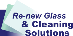 Re-new Glass Window Cleaning • Cape Town